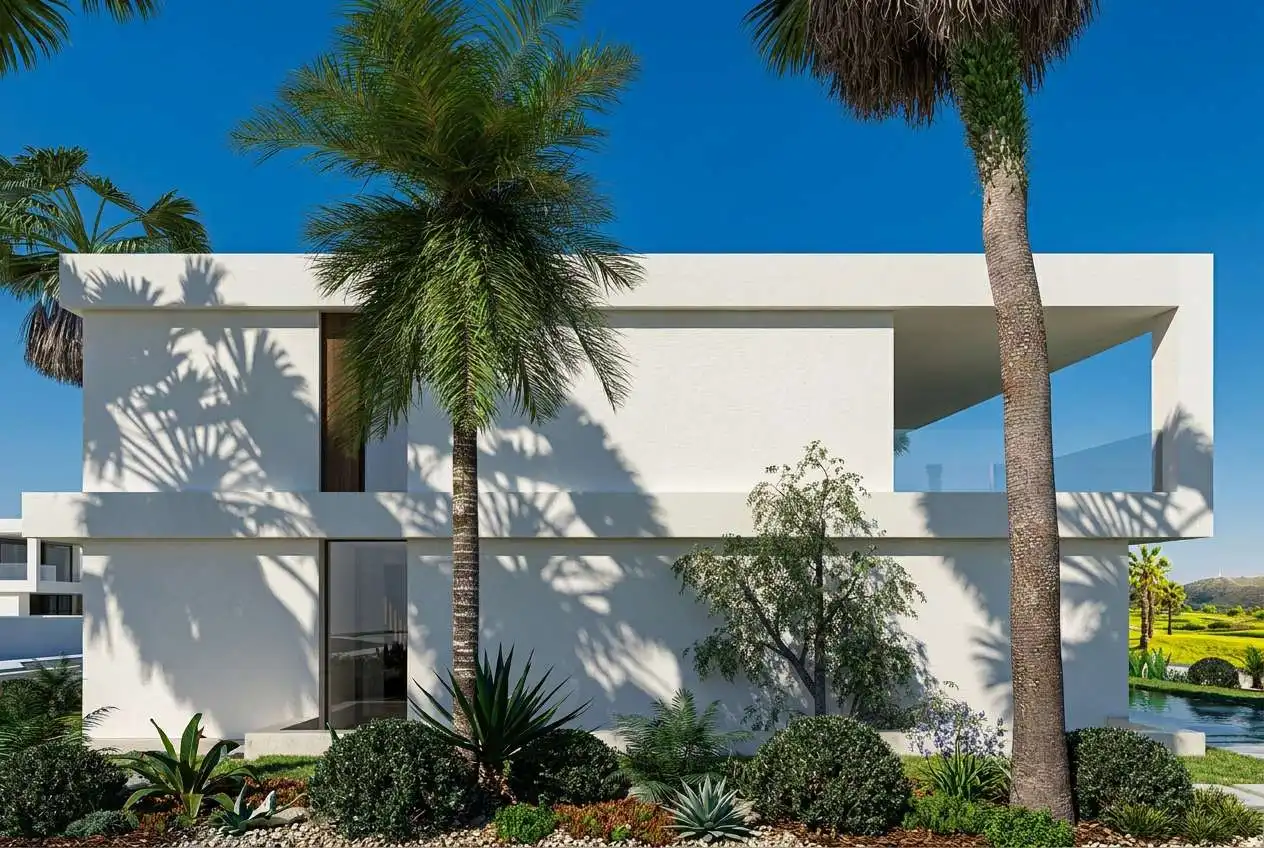 New build Detached house with pool for sale in N/A, imagen 17