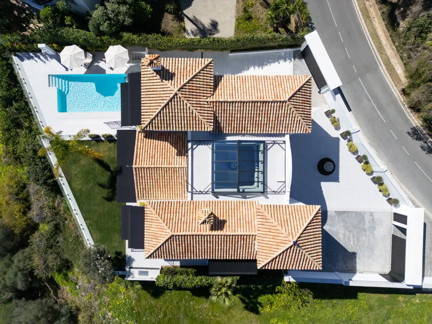 Casa con terrazza in vendita a La Quinta, imagen 6