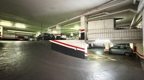 Foto 4 de Garaje en venta en Zamakola Kalea, La Peña, Bilbao