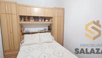 Bedroom of Flat for sale in Bilbao   with Balcony