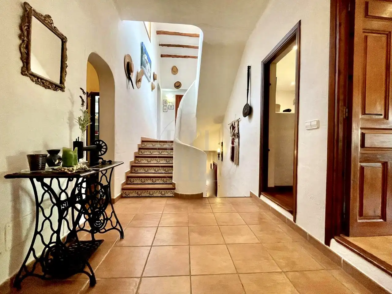 Casa o xalet en venda en Sant Joan de Labritja amb Aire condicionat, Jardí privat i Piscina