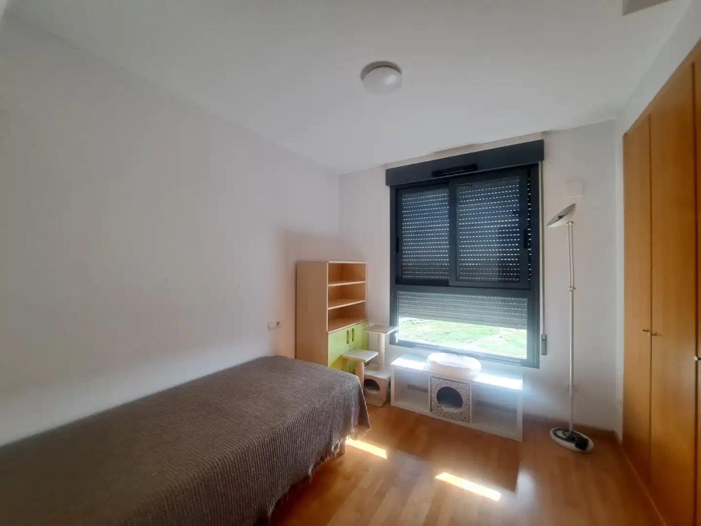 Attique avec jardin à vendre à Carrer de les Moreres, imagen 19