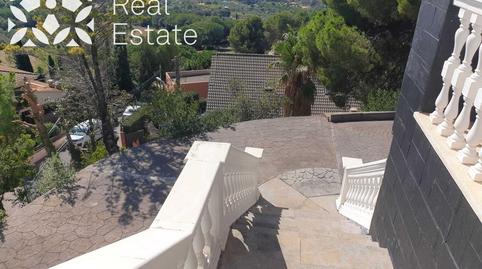 Foto 2 de Casa o xalet de lloguer a Carrer Ametller, Caldes de Montbui, Barcelona