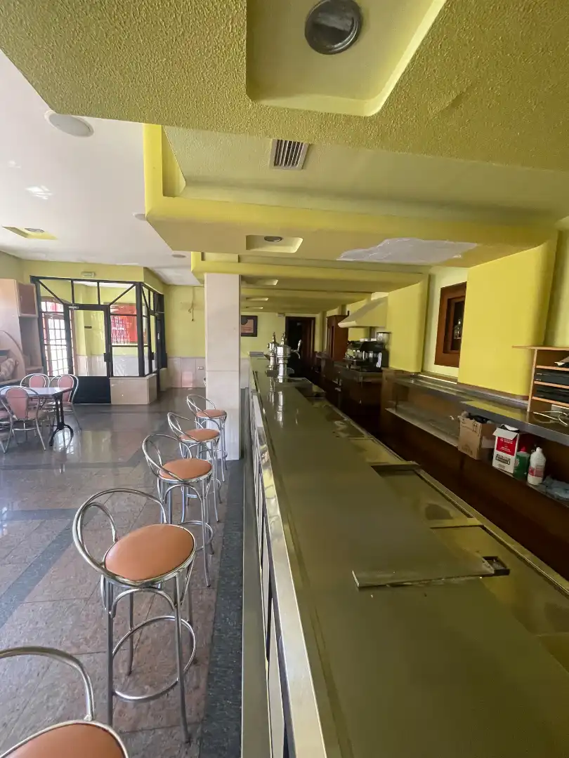 Local comercial en venda a Calle Vistahermosa, imagen 27