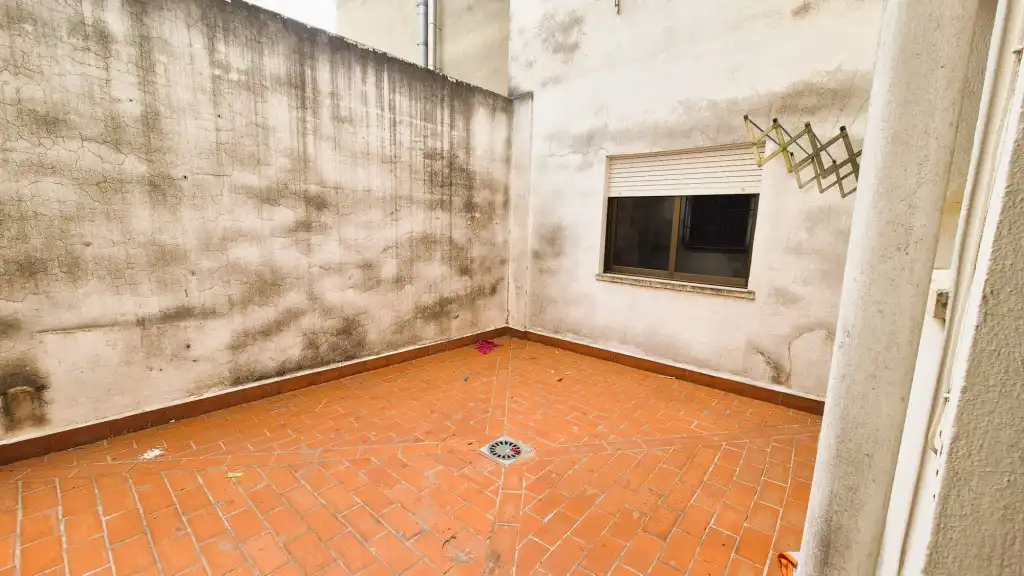 Terraza de Piso en venta en Torrent con Balcón