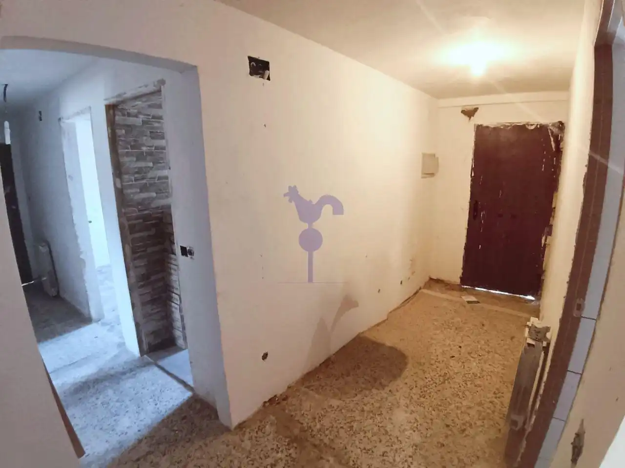 Casa o xalet en venda en Valverde de la Virgen amb Calefacció i Jardí privat