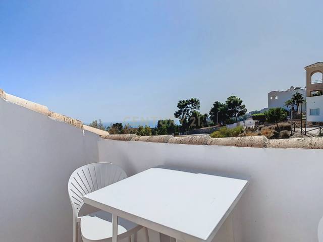 Casa-chalet en Venta en Macadamia, 8 en Casablanca - La Viñuela