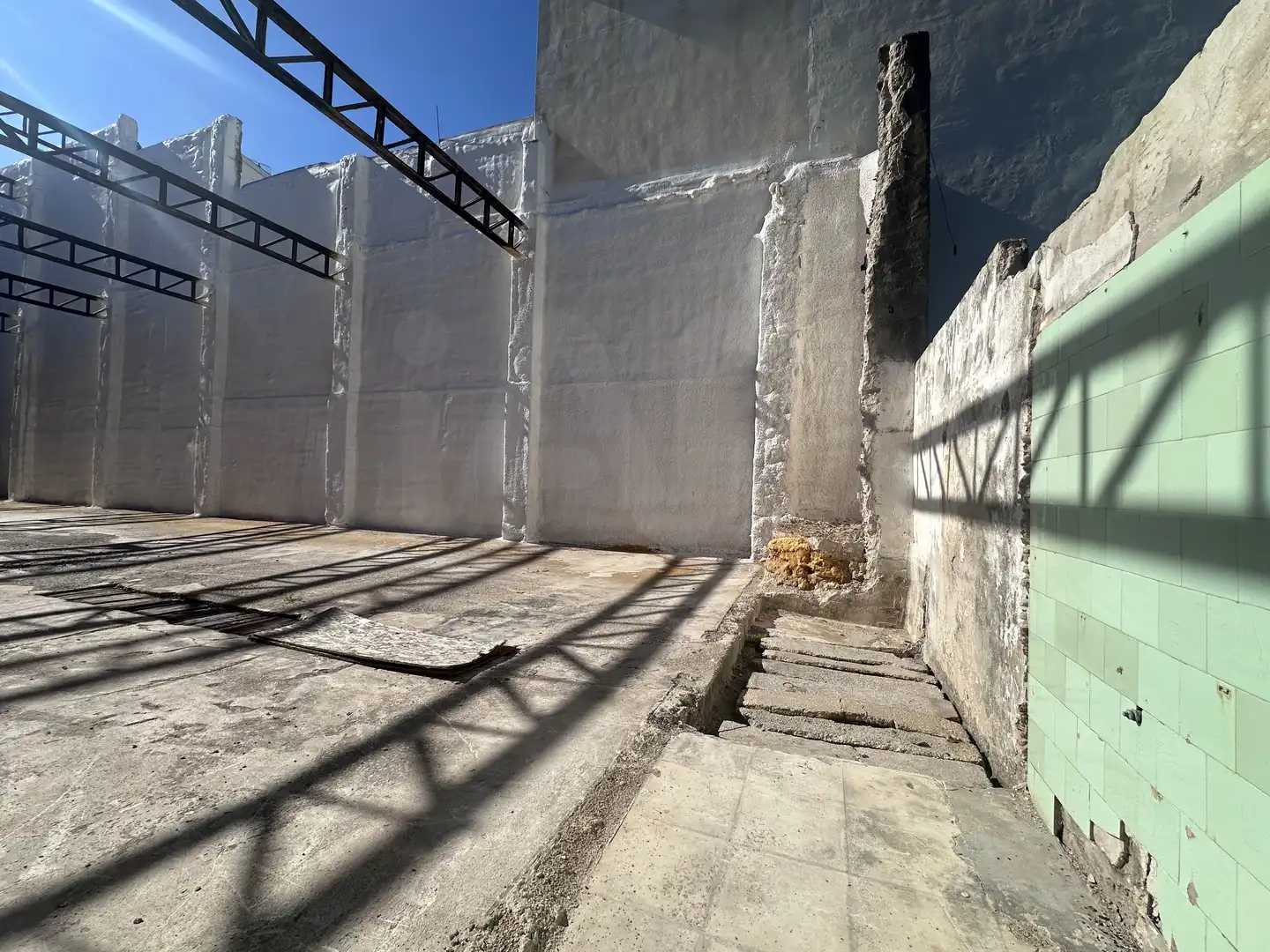 Terreny residencial en venda a Ondara, imagen 7