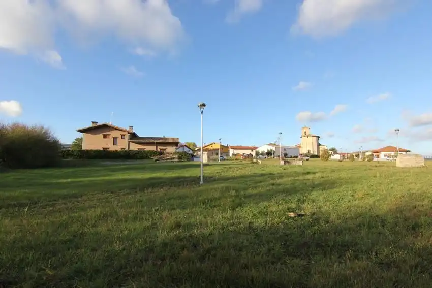 Residencial en venta en Iruraiz-Gauna