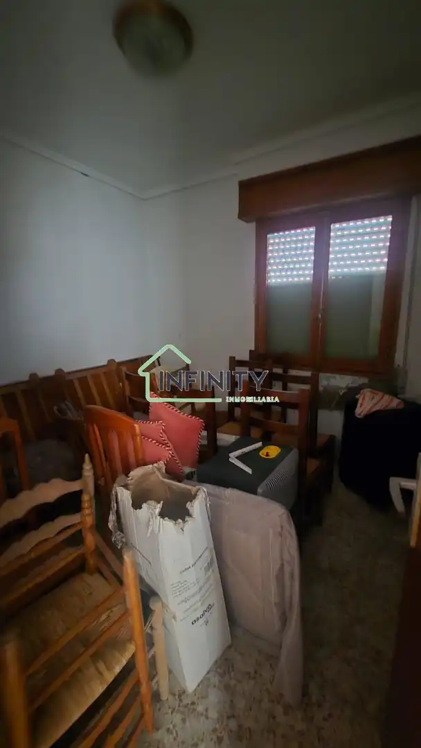 Casa adosada en venda en Tavernes de la Valldigna amb Calefacció i Balcó