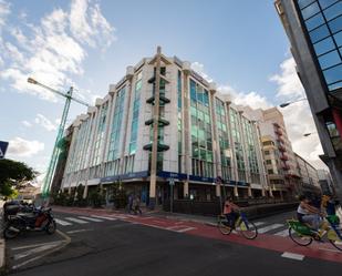 Exterior view of Office to rent in Las Palmas de Gran Canaria