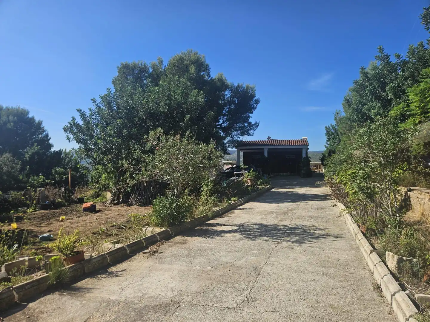 Chalet en venta en Oria, imagen 3