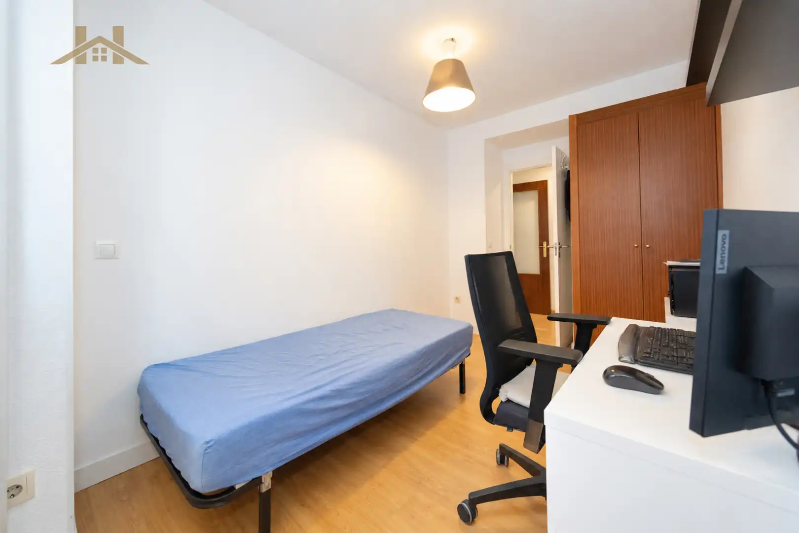 Piso en venta en Madrid con Calefacción, Jardín privado y Terraza
