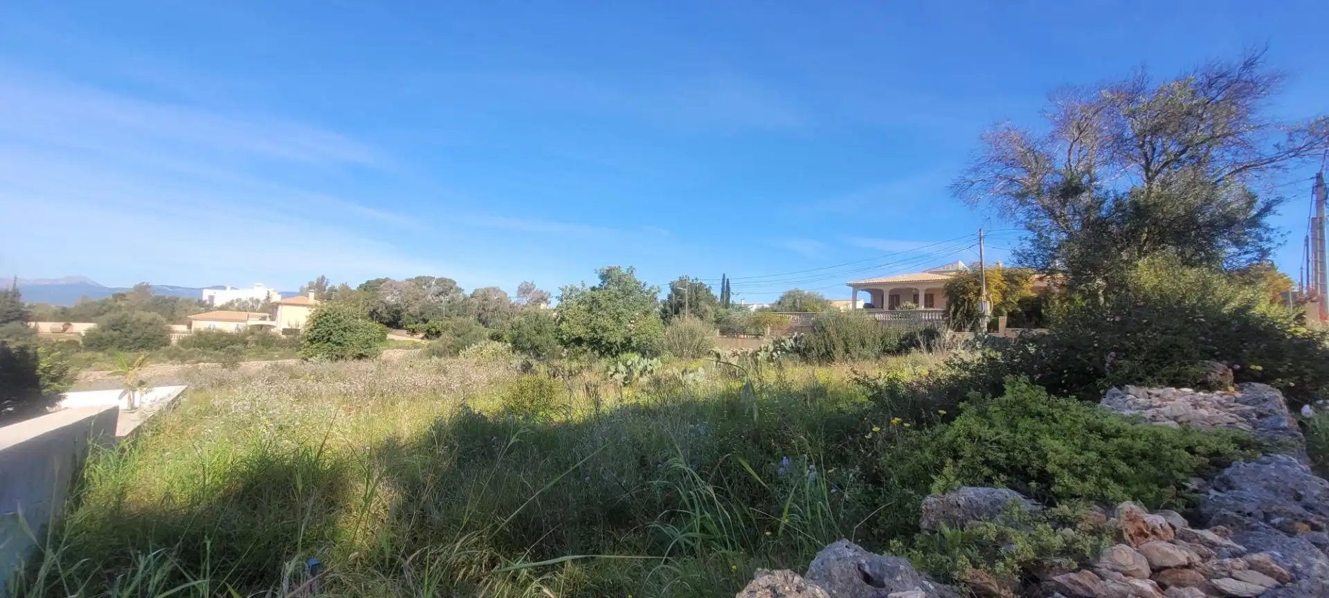 Residencial en venda en Marratxí
