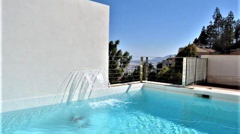 Foto 2 de Casa o chalet en venta en El Atabal, Málaga Capital
