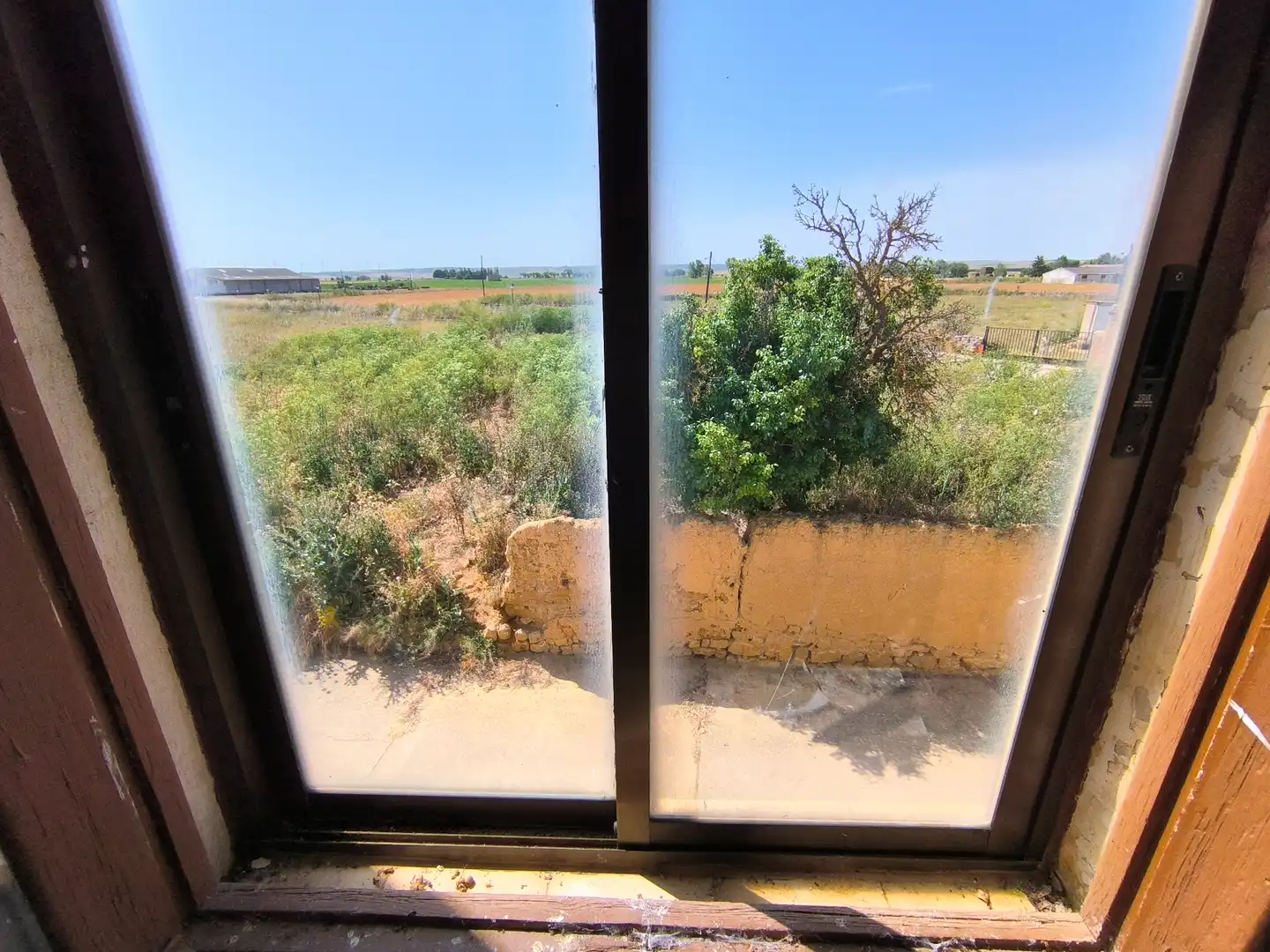 Casa o xalet en venda en Meneses de Campos amb Jardí privat i Traster