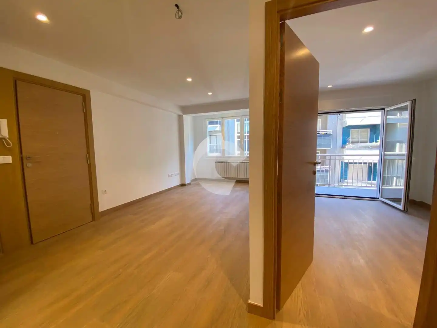 Wohnung zur Miete in Ourense Capital  mit Heizung und Abstellraum
