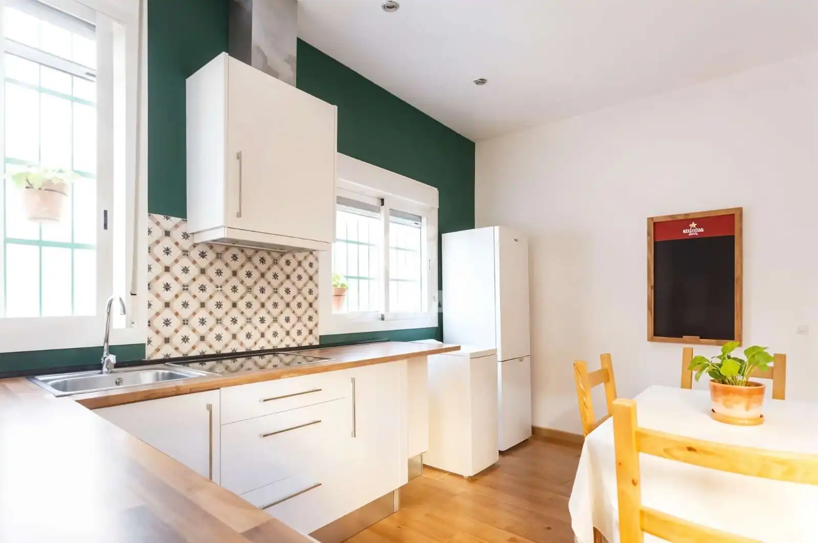Piso en venta en Casco Antiguo, imagen 18