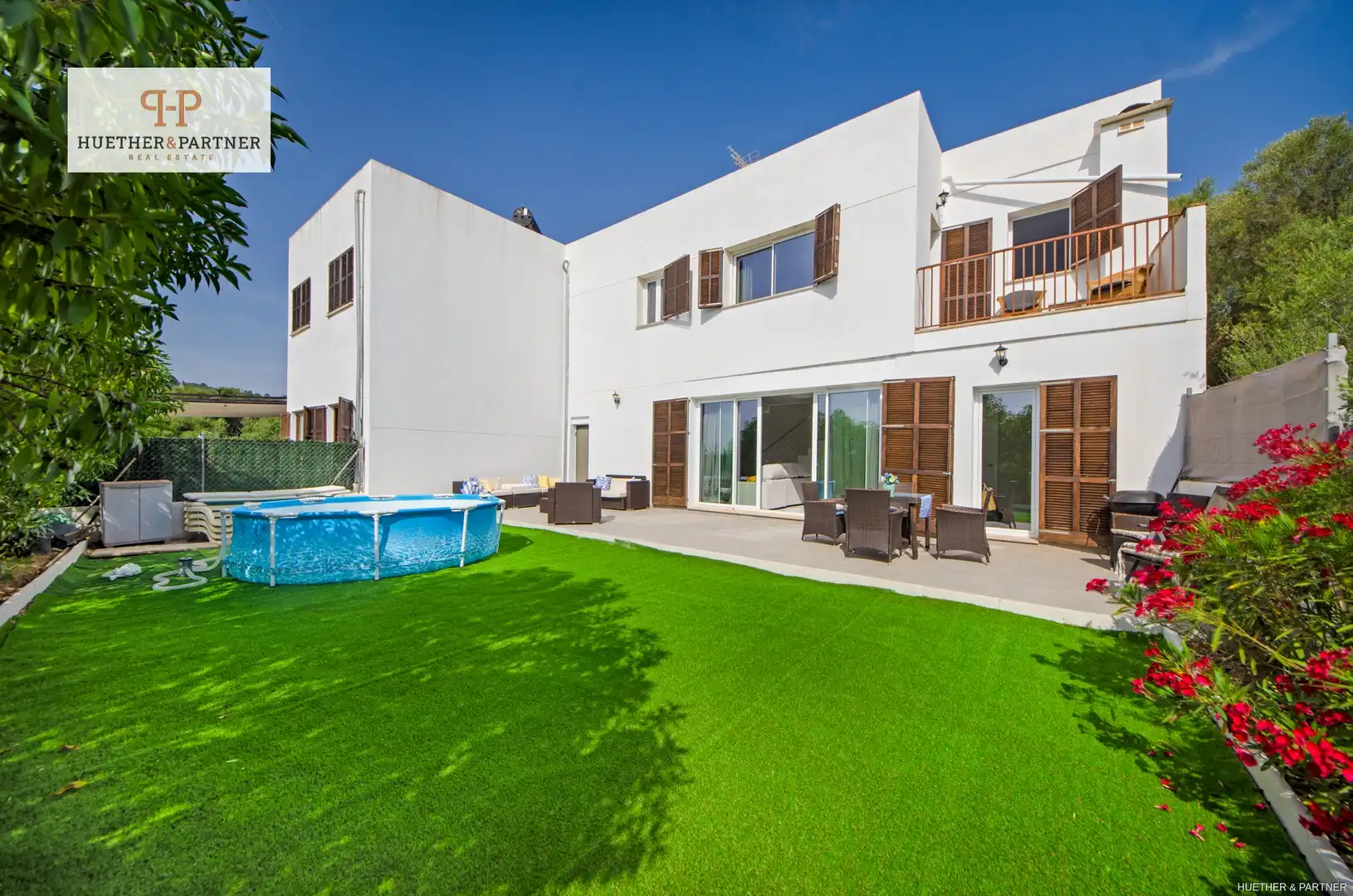 Semi-detached house for sale in Son Servera Poble, imagen 22