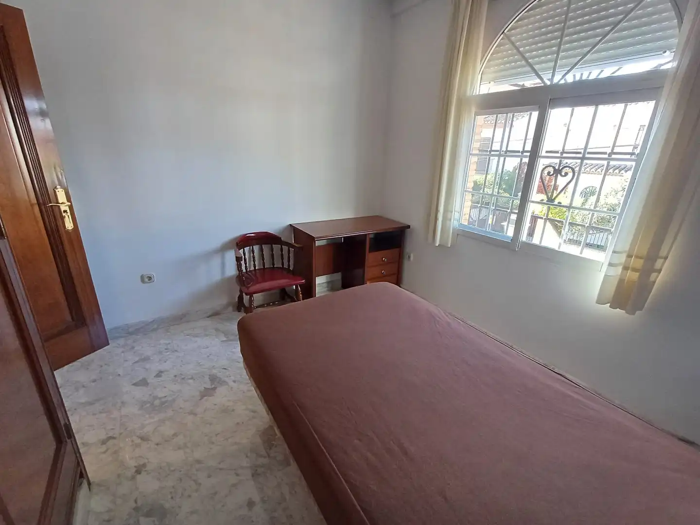 Flat for rent in Calle Saeta, La Cruz