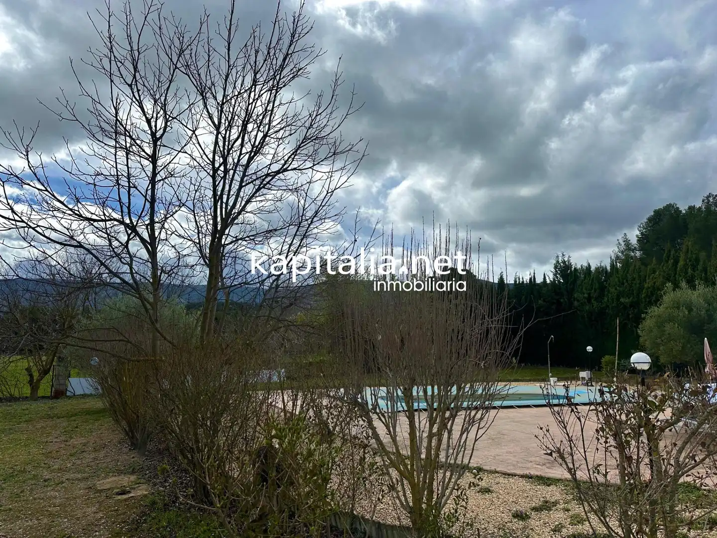 Houses for sale in Alcoy / Alcoi  with Air Conditioner, Private garden and Terrace