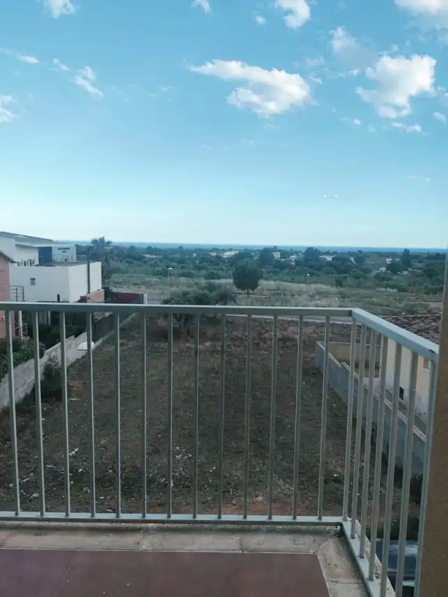 Flat with terrace for sale in Carrer del Corralot, imagen 24