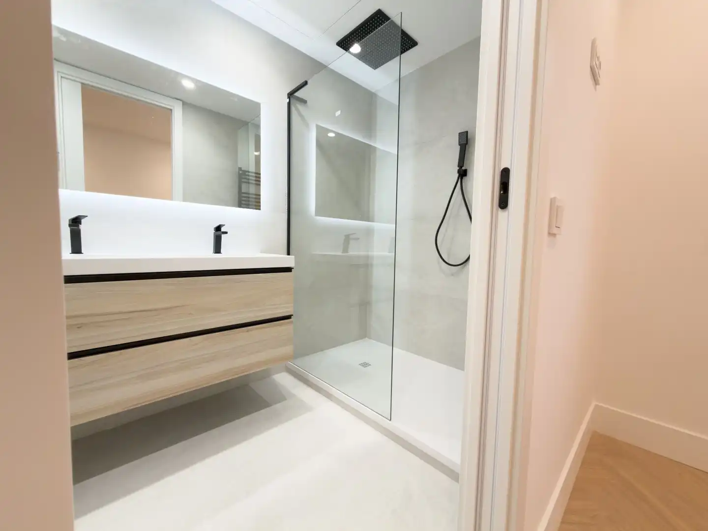 Flat with lift for sale in Doctor castelo, imagen 19