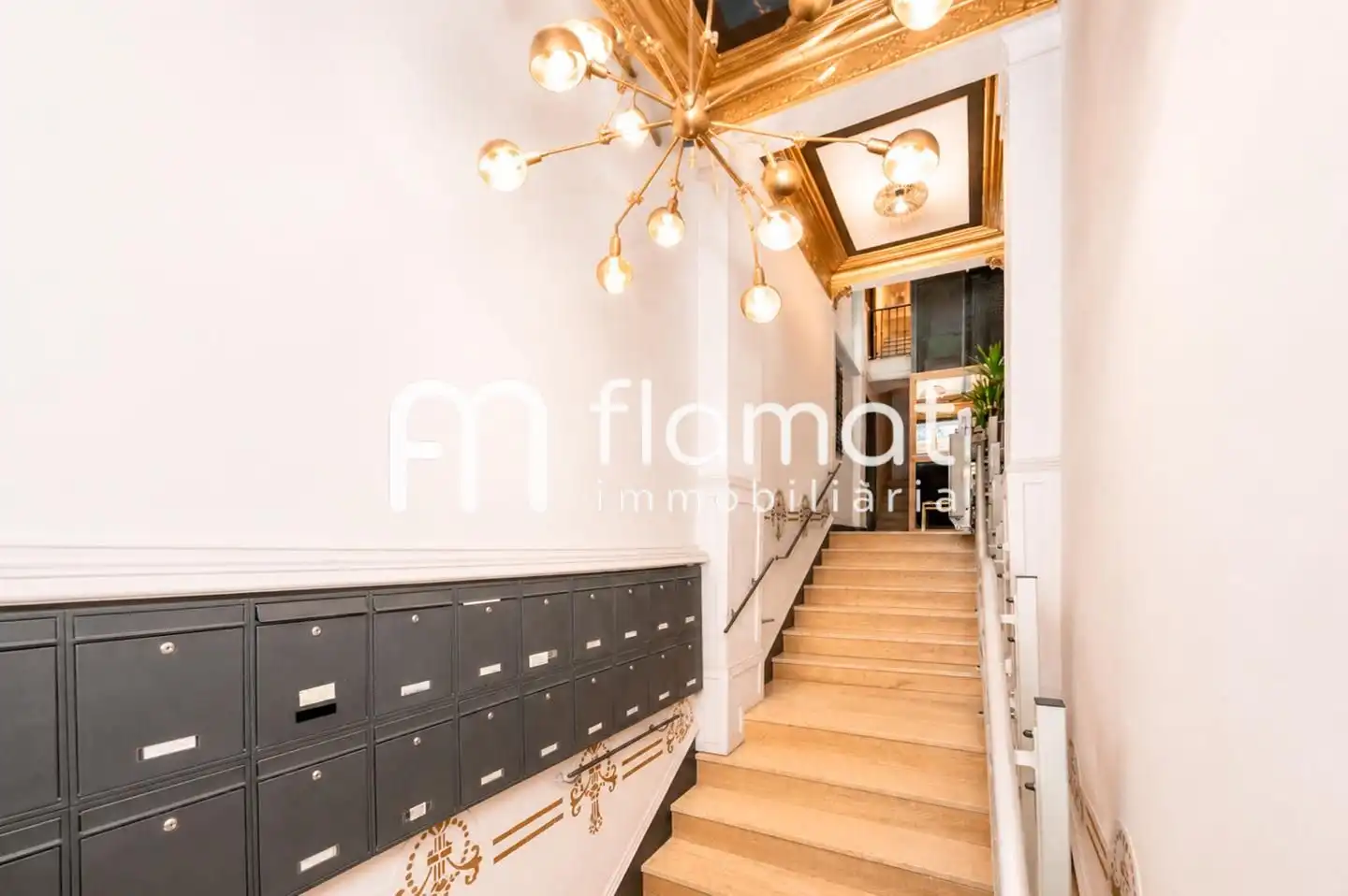 Flat for sale in Barcelona