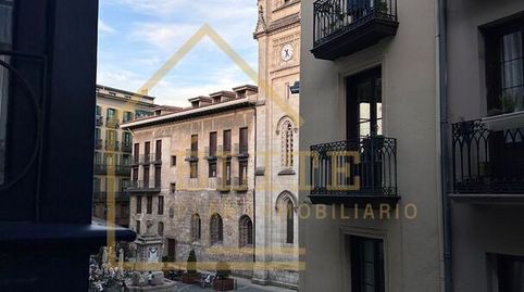 Foto 2 de Piso en venta en Casco Viejo, Bilbao