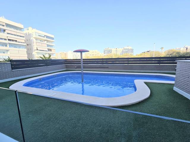 Piso en Venta en El Travaló - Martínez Valero