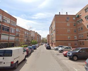 Vista exterior de Pis en venda en Valdemoro