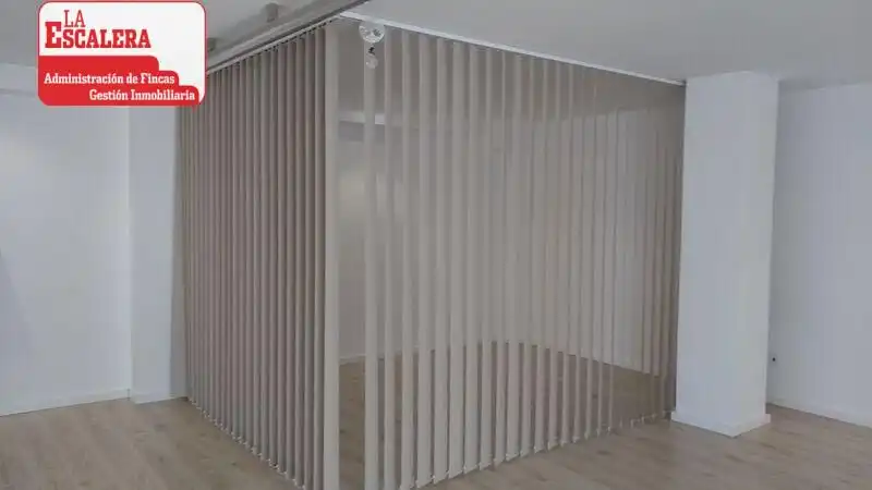 Local comercial en venda a Ibi, imagen 4