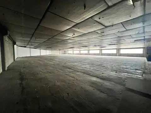 Fabrikhallen zur Miete in Sallent