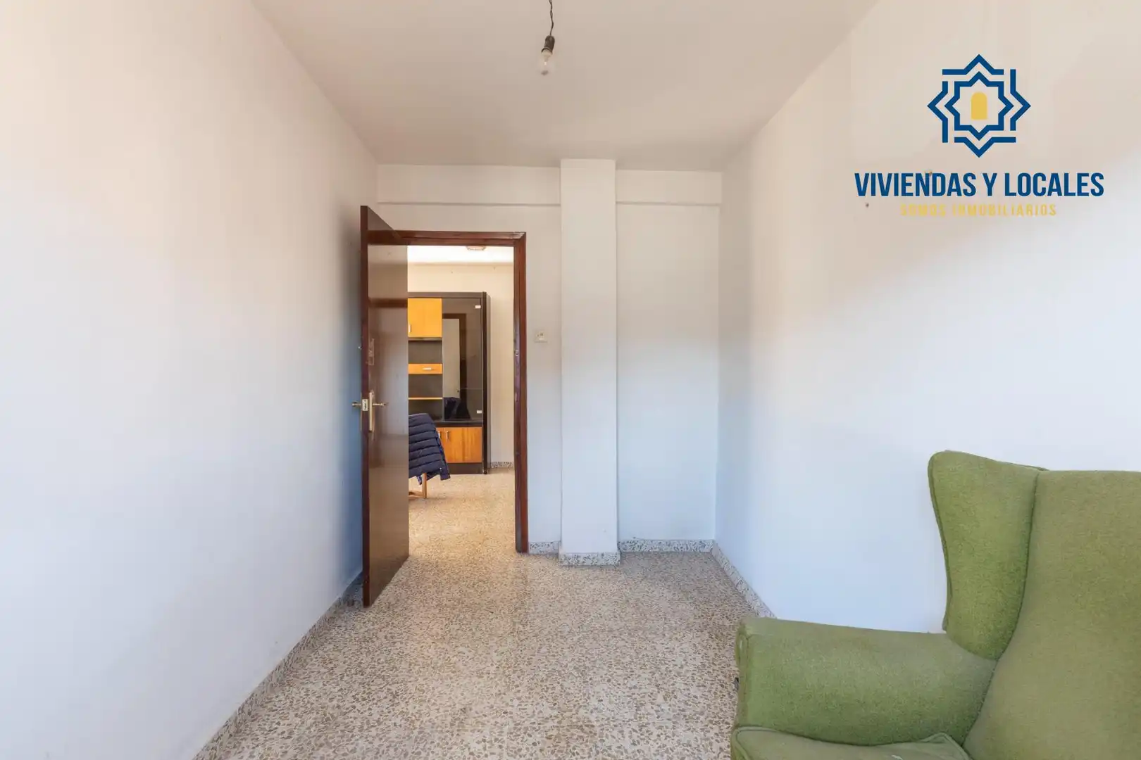 Piso en venta en Granada con Terraza