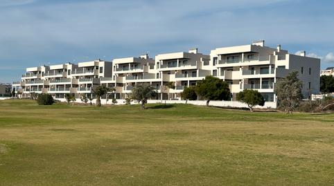 Foto 5 de Pis en venda a Calle de Los Juegos de Barcelona, 124, El Toyo,  Almería Capital