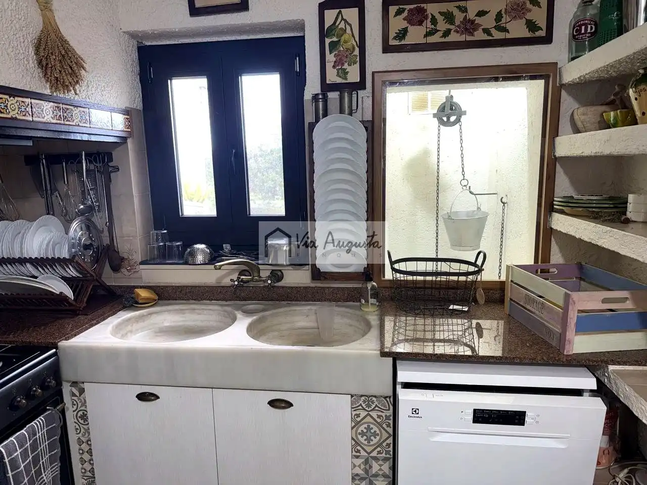 Maison rustique avec piscine à vendre à Ampolla, imagen 14