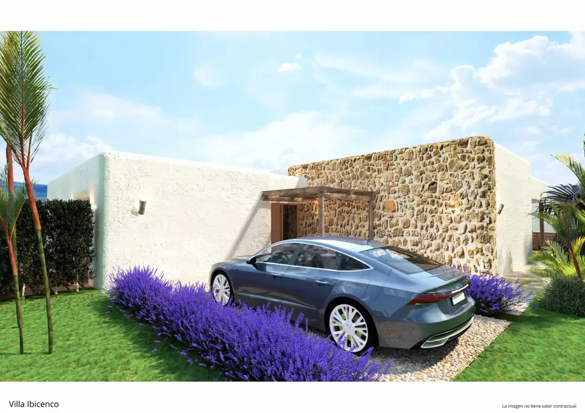 Maison à vendre à La Romana, imagen 3