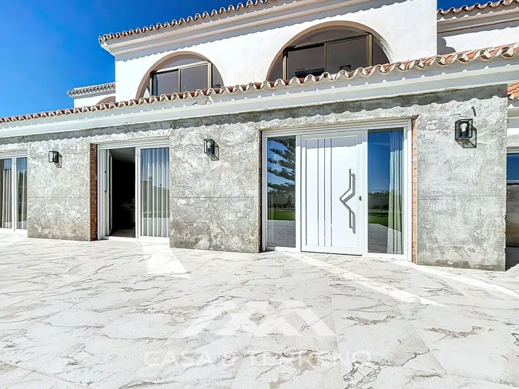 Casa o xalet en venda en Vélez-Málaga amb Aire condicionat, Jardí privat i Terrassa