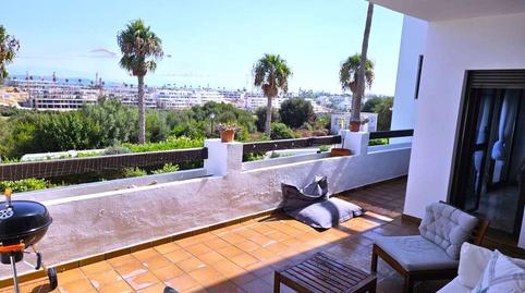 Photo 4 of Flat to rent in Calle Cortijo de las Aguzaderas, 5, La Alcaidesa, Cádiz