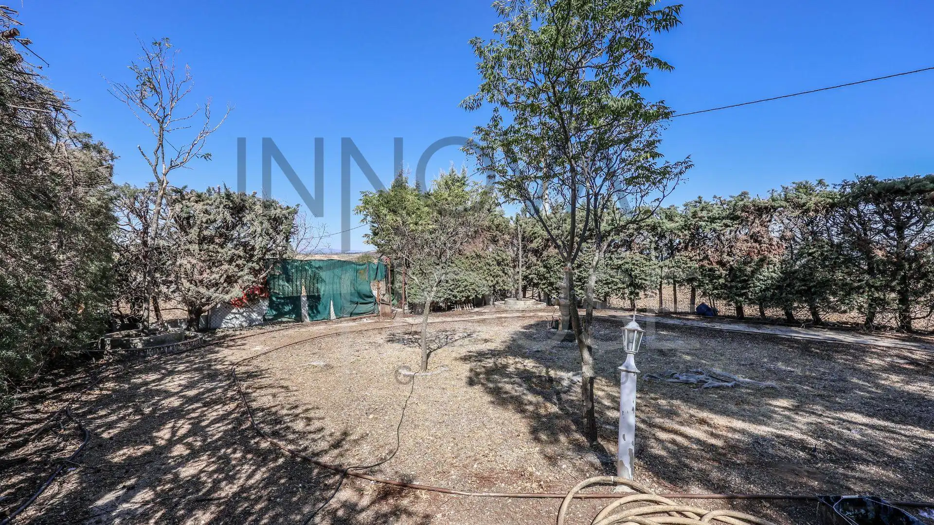 Casa o xalet en venda en Talamanca de Jarama amb Jardí privat, Terrassa i Piscina