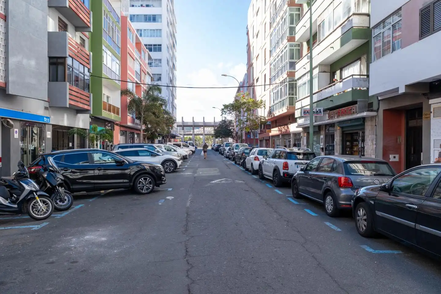 Wohnung zum Verkauf in Centro, imagen 7