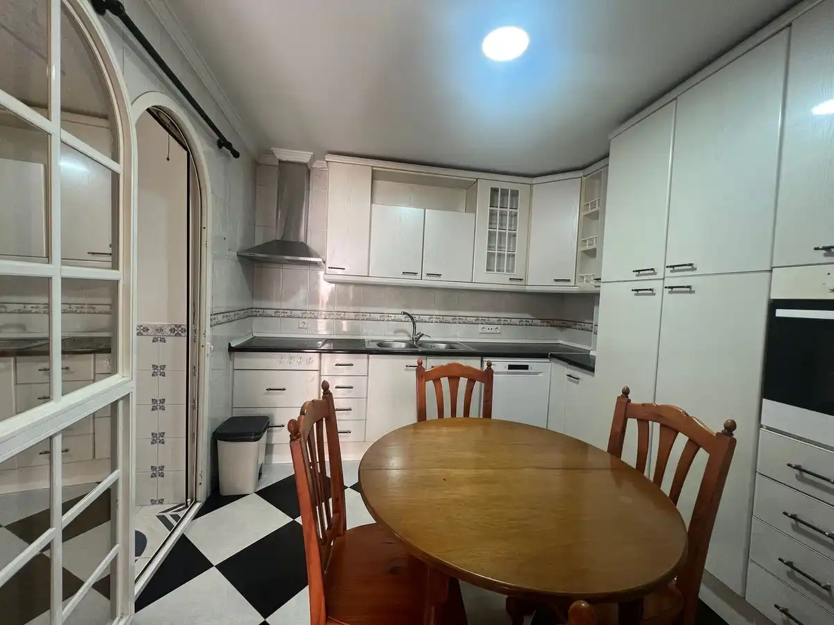 Terraced house for sale in Estepona Pueblo, imagen 18