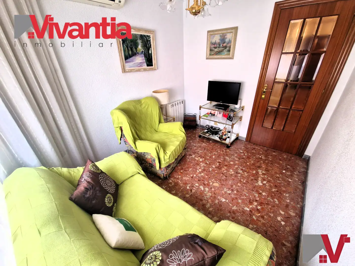 Piso con ascensor en venta en Lorca Ciudad, imagen 39