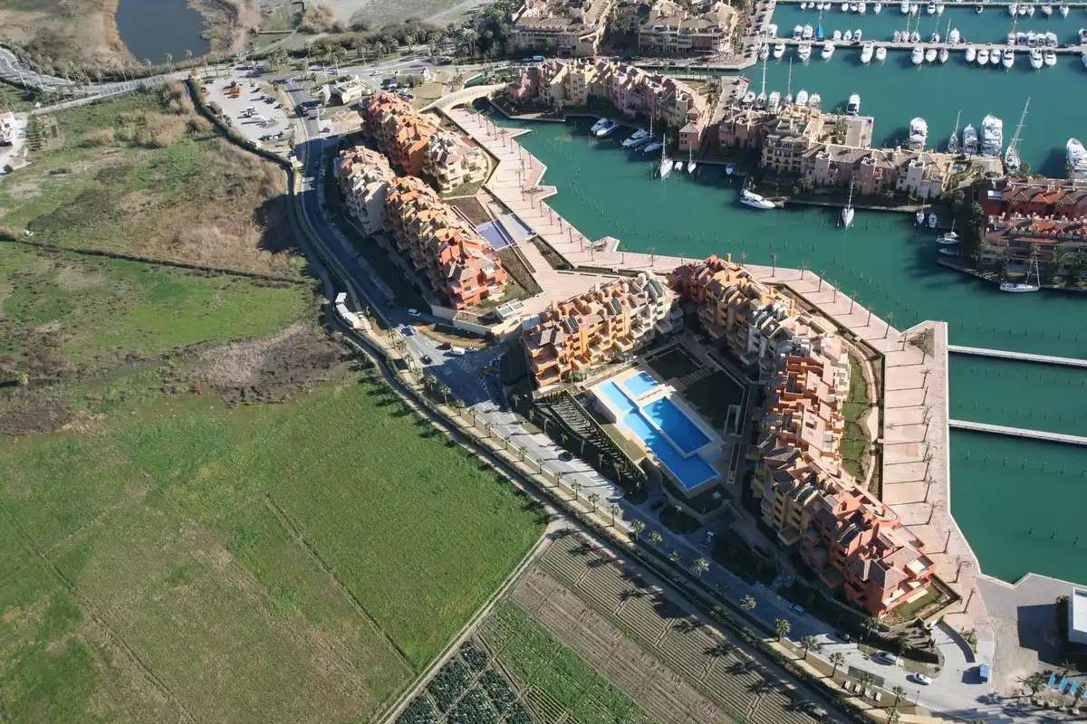 Locale commerciale in vendita a Avenida de la Marina 6, imagen 13