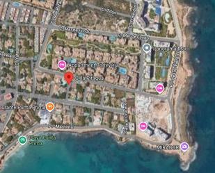 Exterior view of House or chalet for sale in Orihuela  with Air Conditioner, Terrace and Swimming Pool