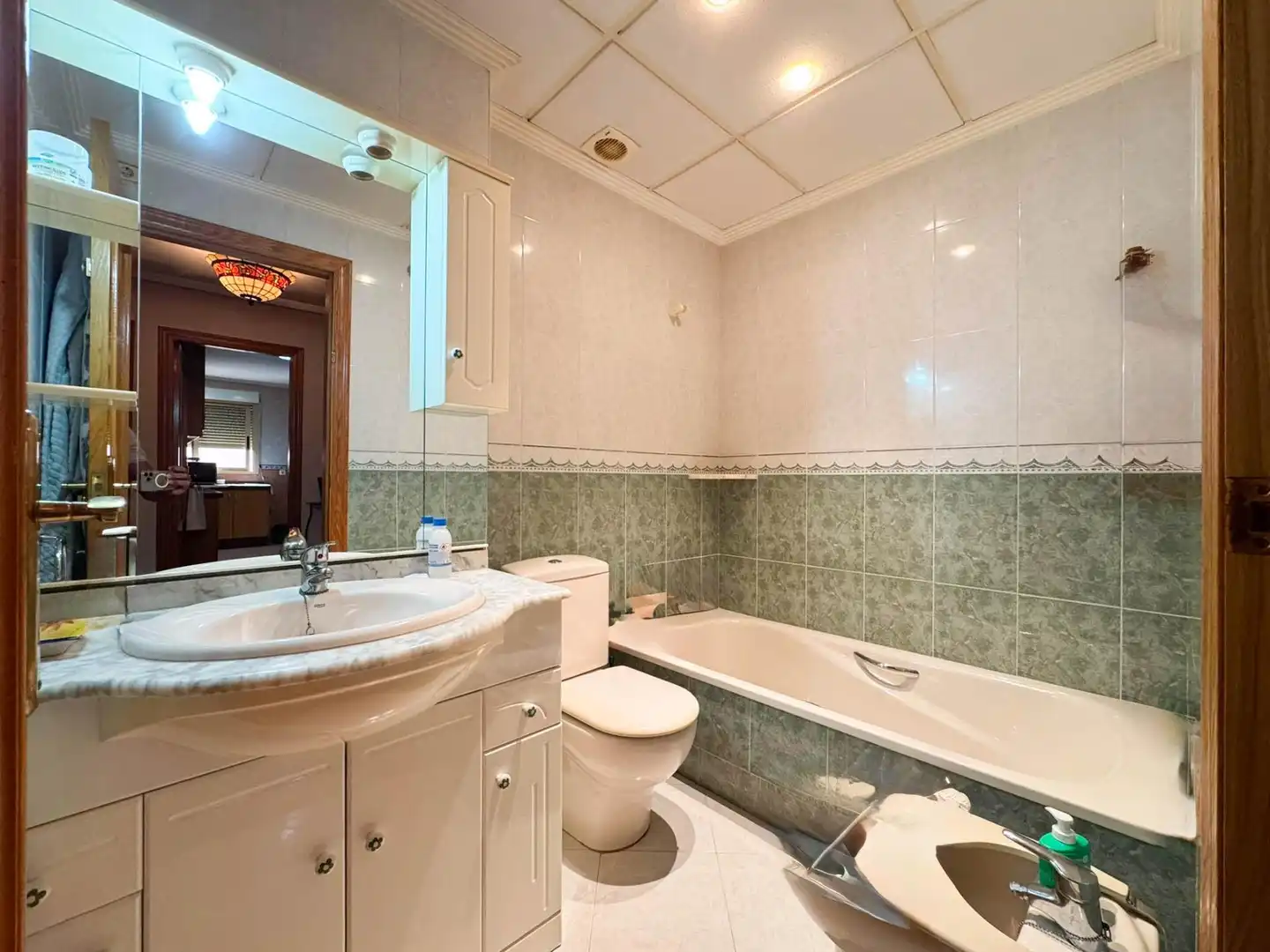 Appartement avec ascenseur à vendre à Calle PATRICIO RUIZ GOMEZ, imagen 14