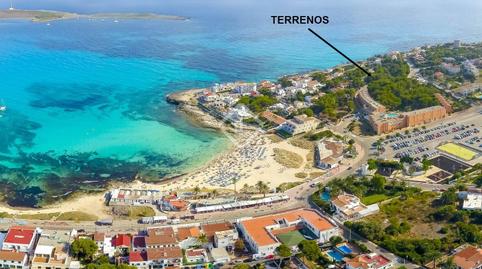 Photo 4 of Land for sale in Biniancolla - Punta Prima, Illes Balears