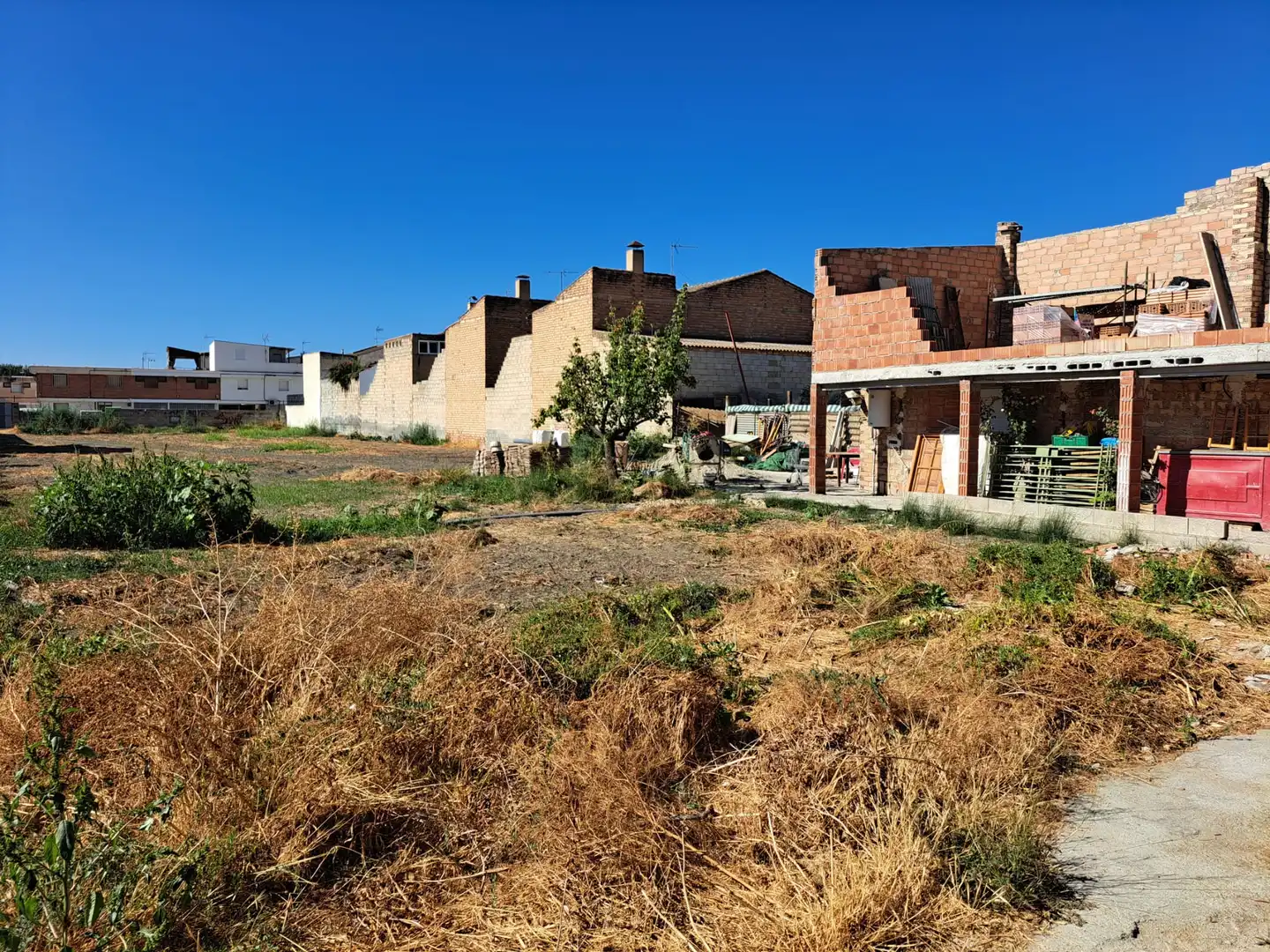 Residential for sale in Calle Poeta Pablo Neruda, 23, Fuente Vaqueros