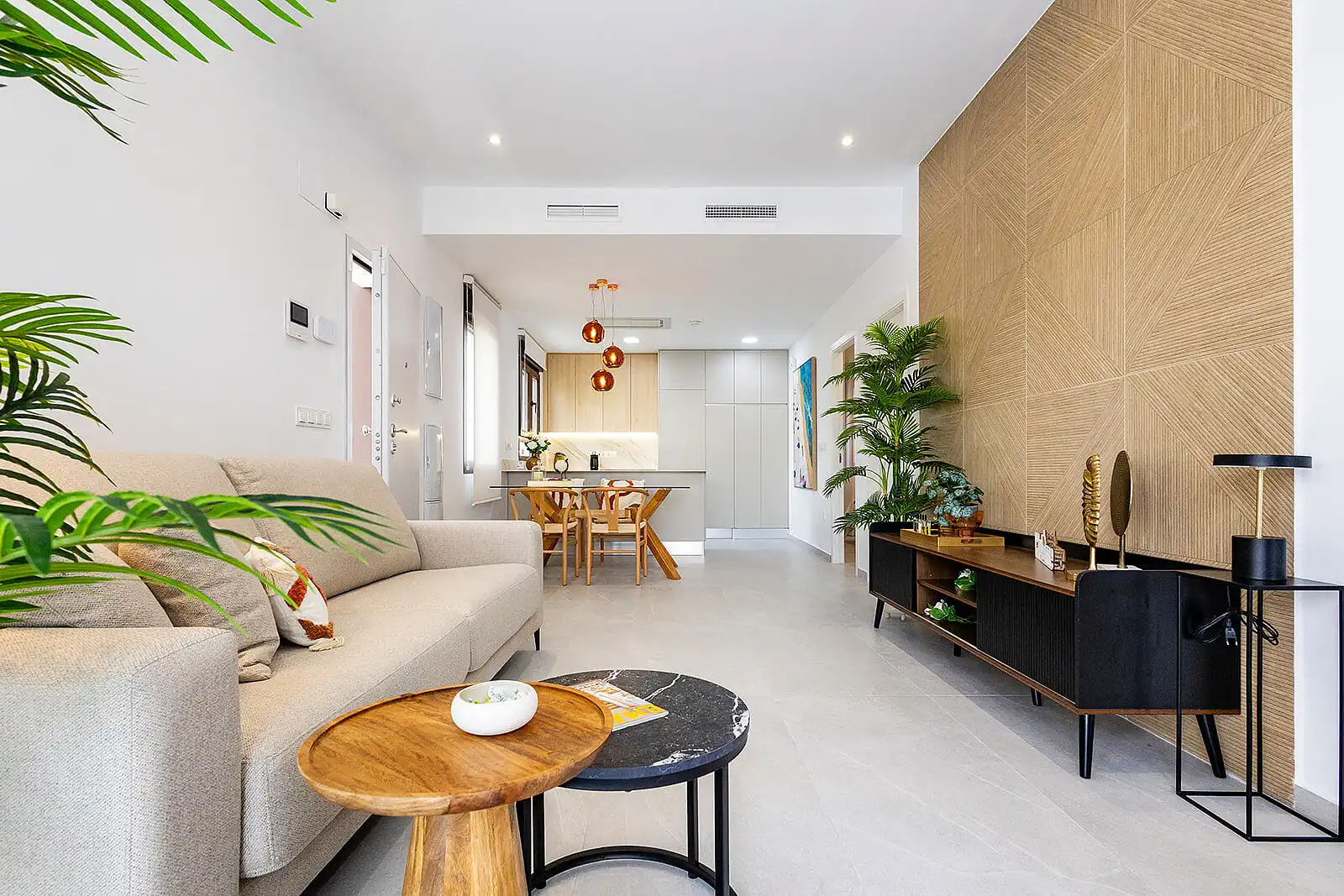 Maison avec piscine à vendre à Desamparados - Hurchillo - Torremendo, imagen 19