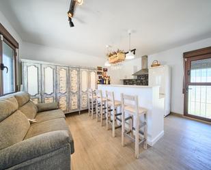 Kitchen of House or chalet for sale in Atarfe  with Heating, Private garden and Terrace